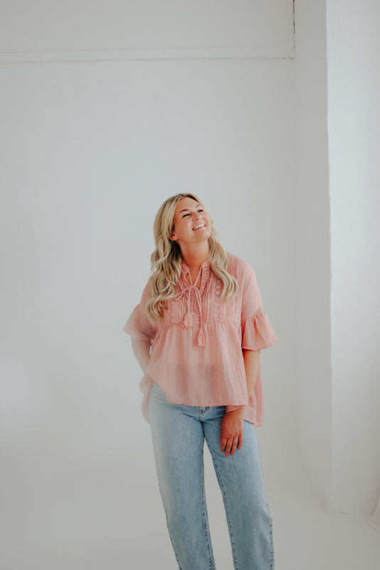Bluse Art.Nr. 3277 (versch. Farben)