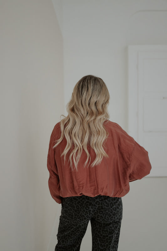 Jacke Art.Nr. 0771 (versch. Farben)