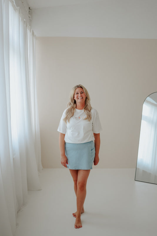 Skort Art.Nr. 3395