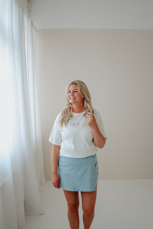 Skort Art.Nr. 3395