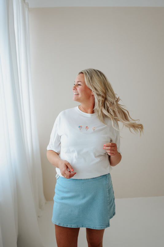 Skort Art.Nr. 3395
