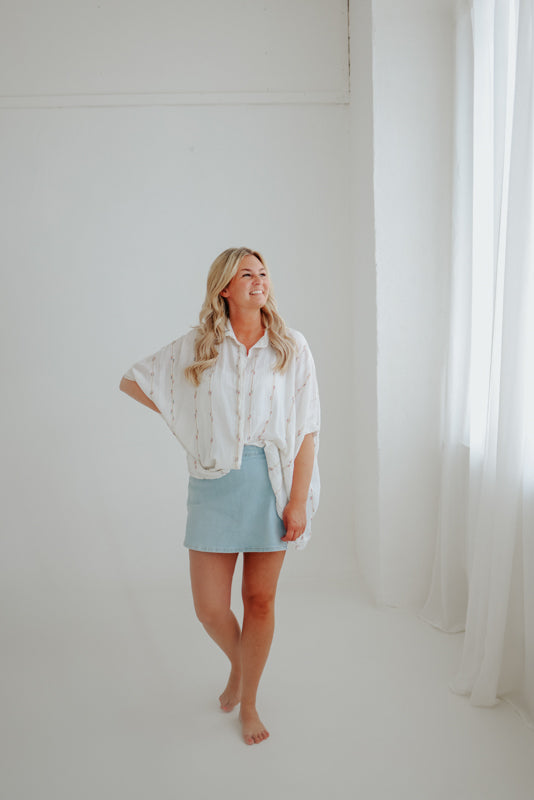 Bluse Art.Nr. 25026
