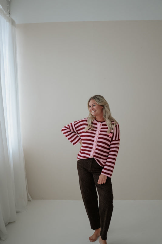 Cardigan Art.Nr. 3421 (versch. Farben)