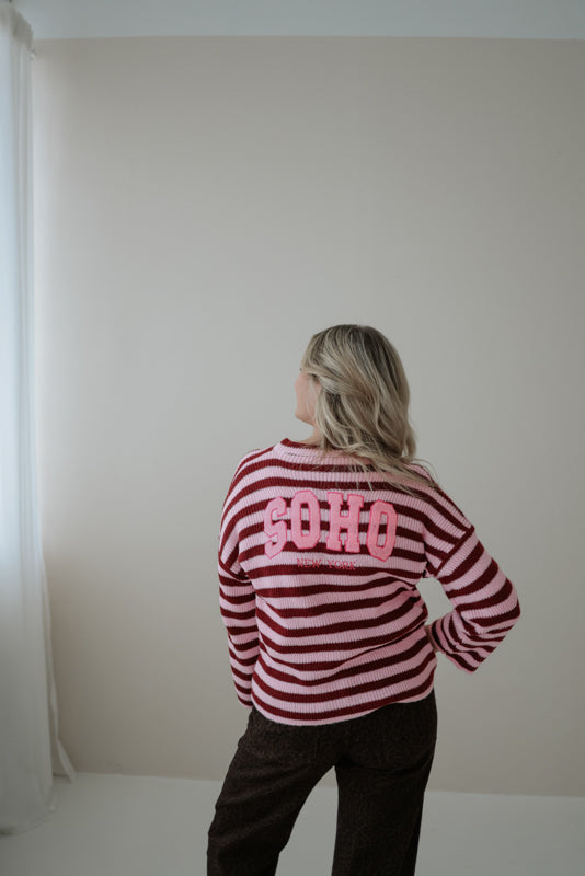 Cardigan Art.Nr. 3421 (versch. Farben)