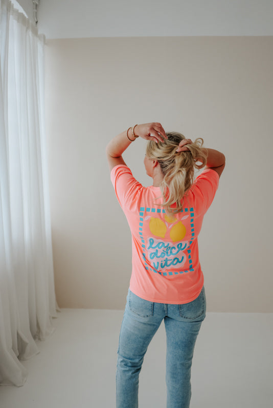 T-shirt Art.Nr. G6032