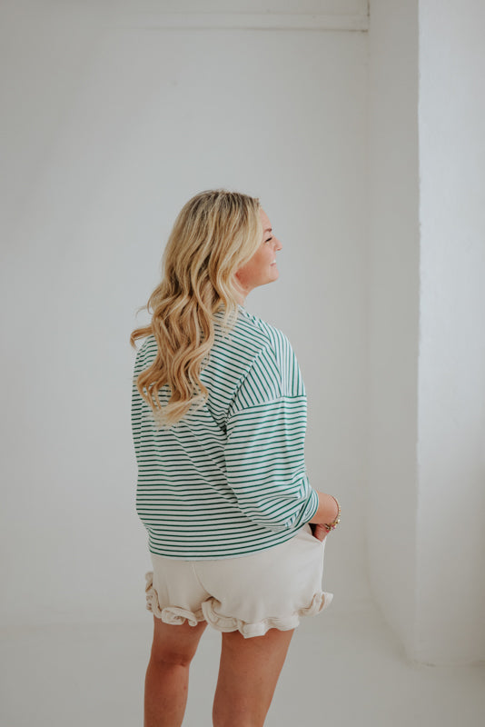 Pullover Art.Nr. 855426 (versch. Farben)