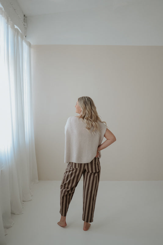 Pullover Art.Nr. 8029 (versch. Farben)
