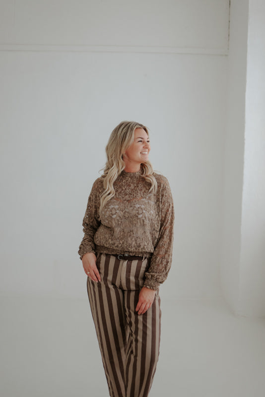 Pullover Art.Nr. A1935 (versch. Farben)