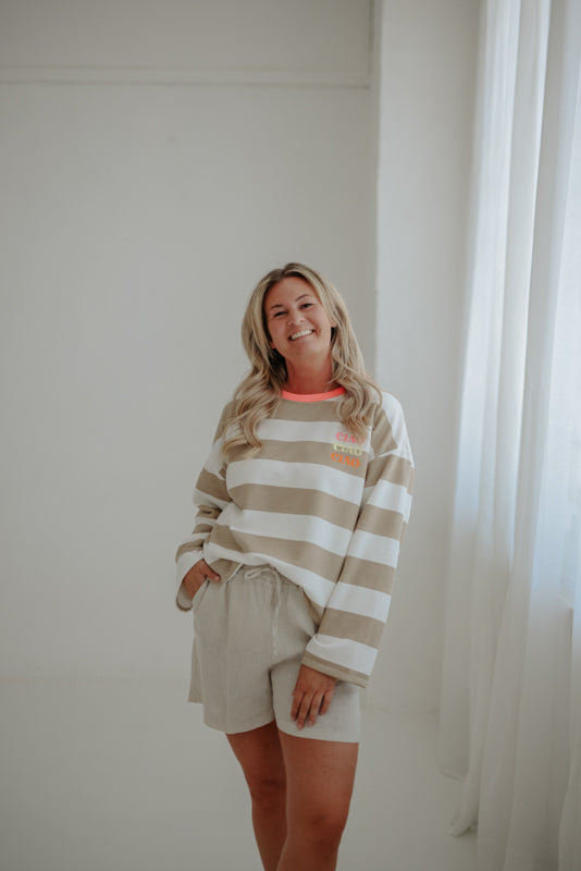 Pullover Art.Nr. F1818 (versch. Farben)