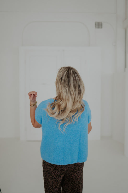 Pullover Art.Nr. 8029 (versch. Farben)