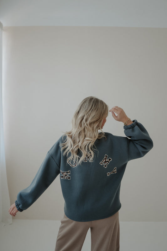 Pullover Art.Nr. R51619 (versch. Farben)