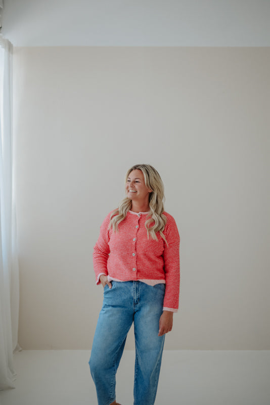 Cardigan Art.Nr. 51672 (versch. Farben)