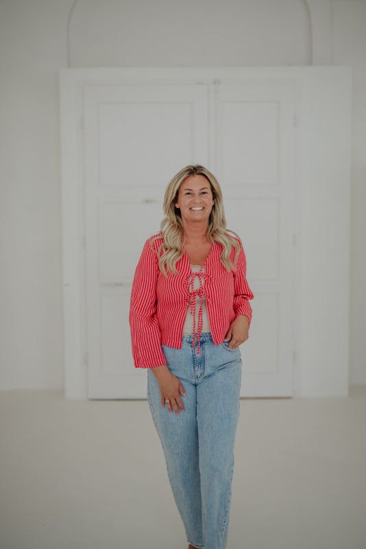 Bluse Art.Nr. 03491