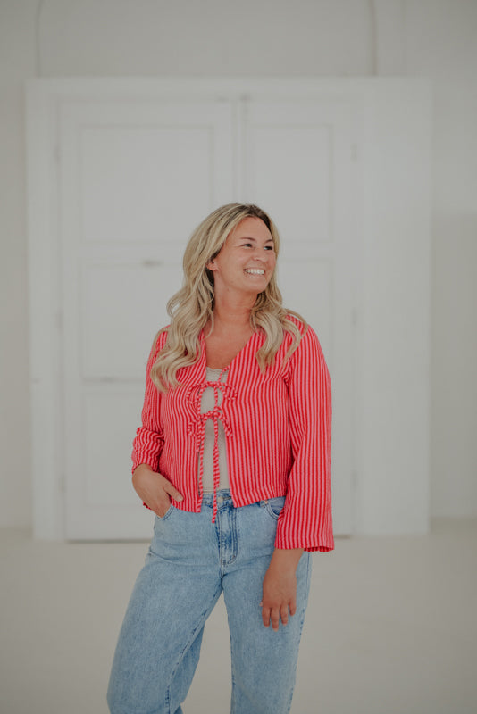 Bluse Art.Nr. 03491