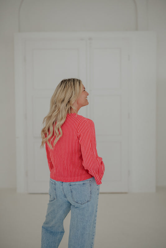 Bluse Art.Nr. 03491