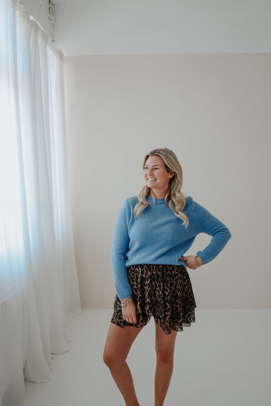 Pullover Art.Nr. AP2452 (versch. Farben)