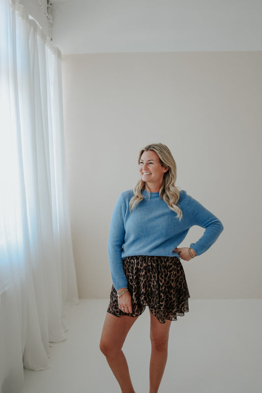 Pullover Art.Nr. AP2452 (versch. Farben)