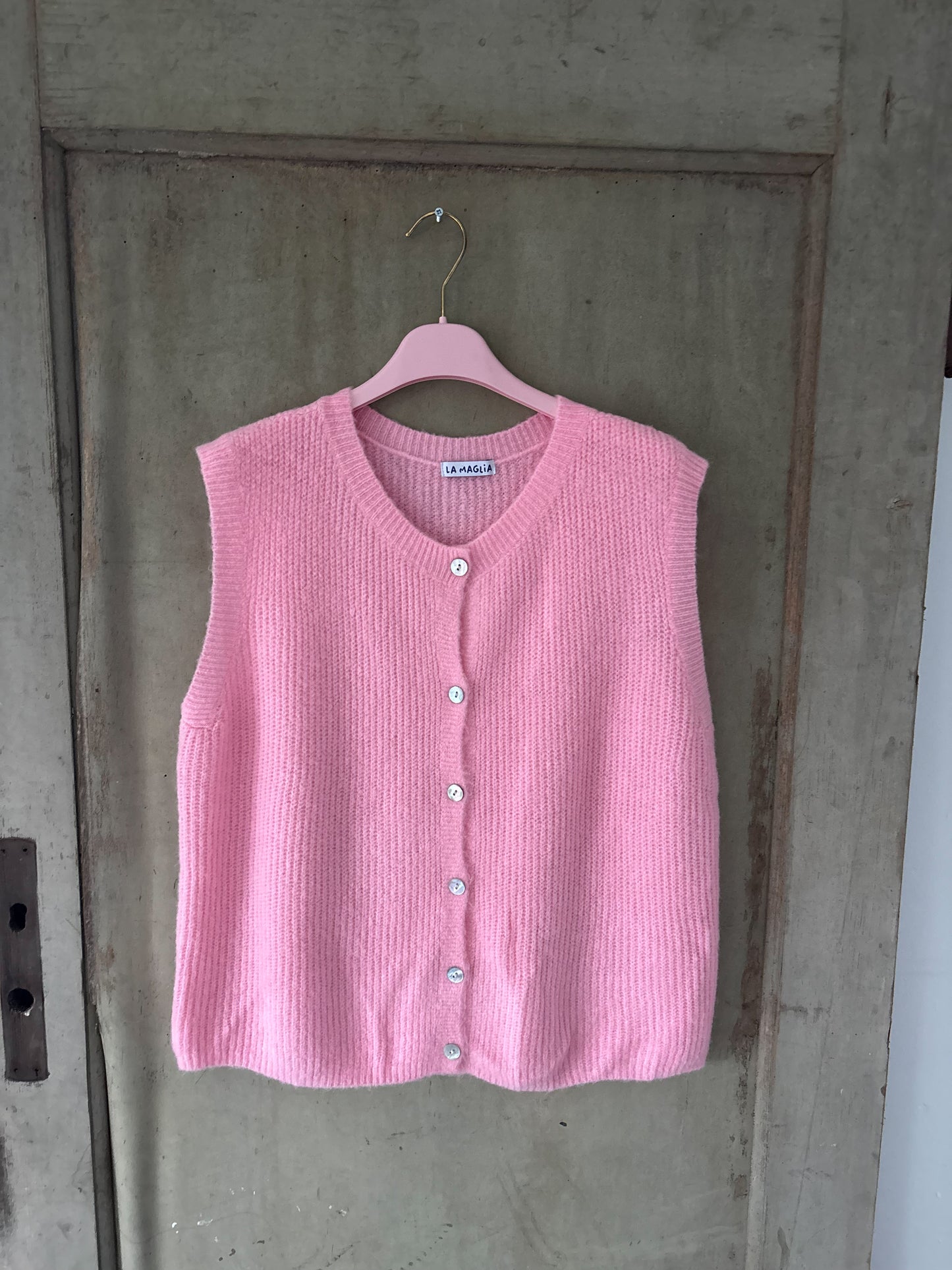 Weste Art.Nr. 5216 (versch. Farben)