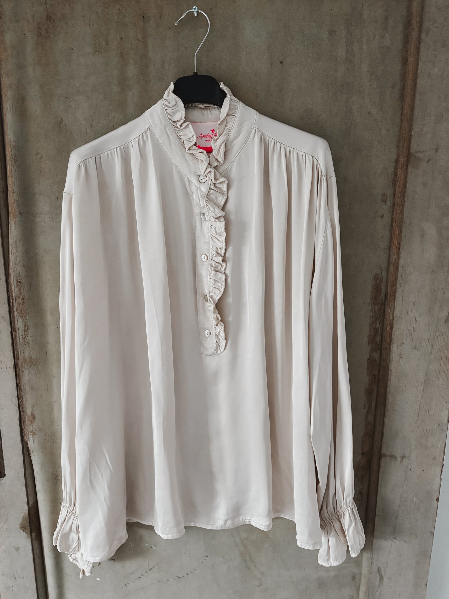 Bluse Art.Nr. 5221 (versch. Farben)