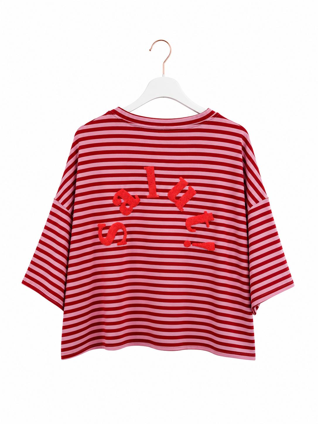 T-shirt Art.Nr. Q1372 (versch. Farben)