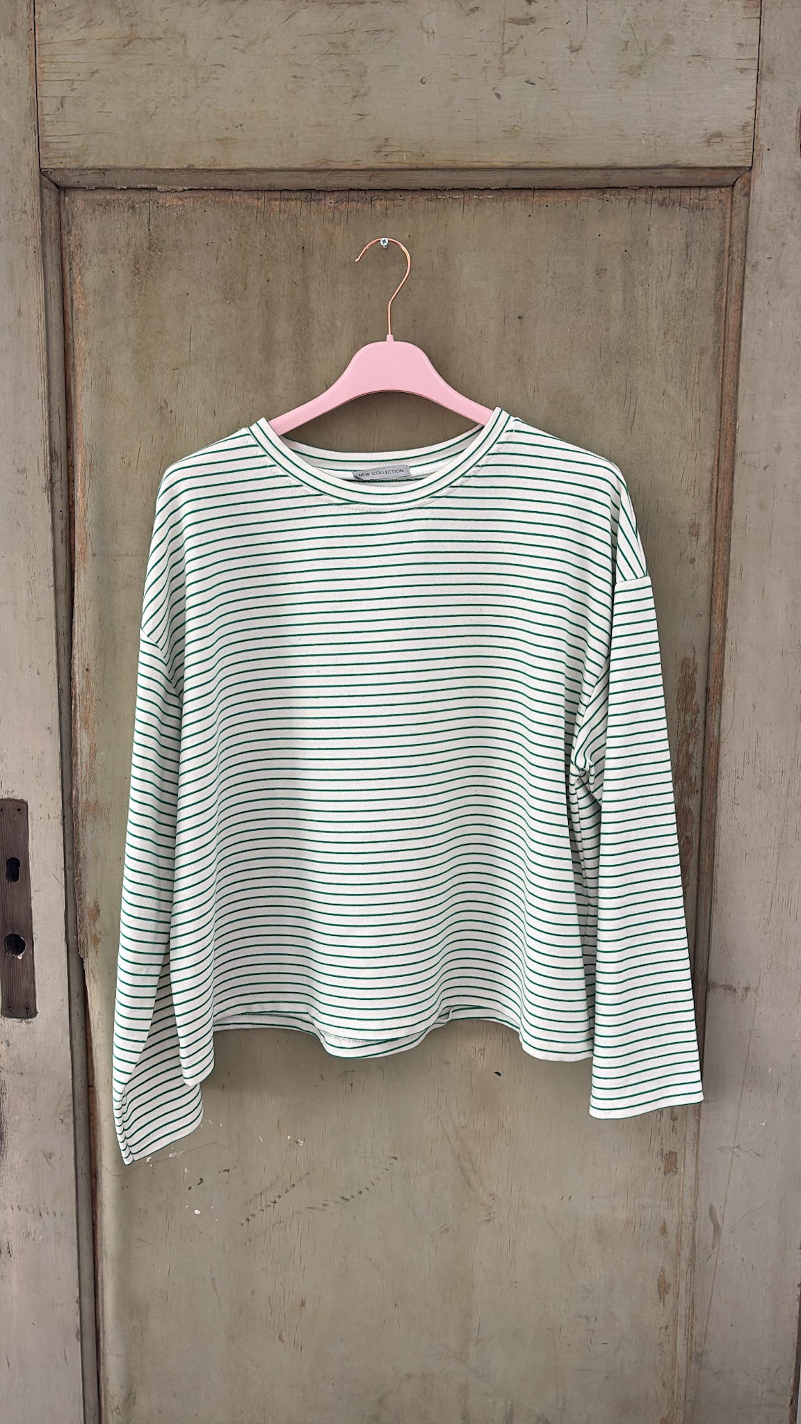 Langarmshirt Art.Nr. 20336 (versch. Farben)