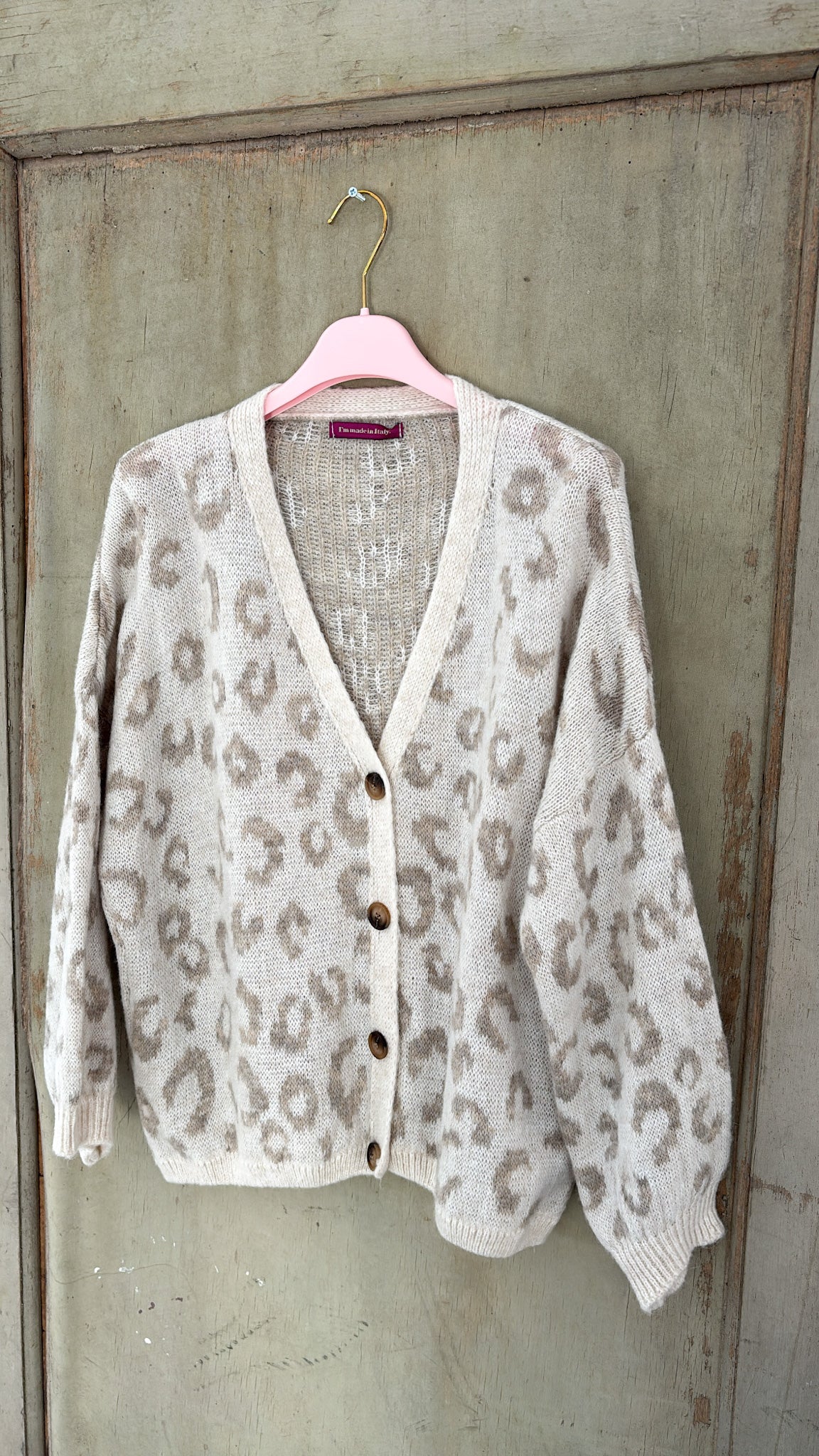 Cardigan Art.Nr. 25575 (versch. Farben)