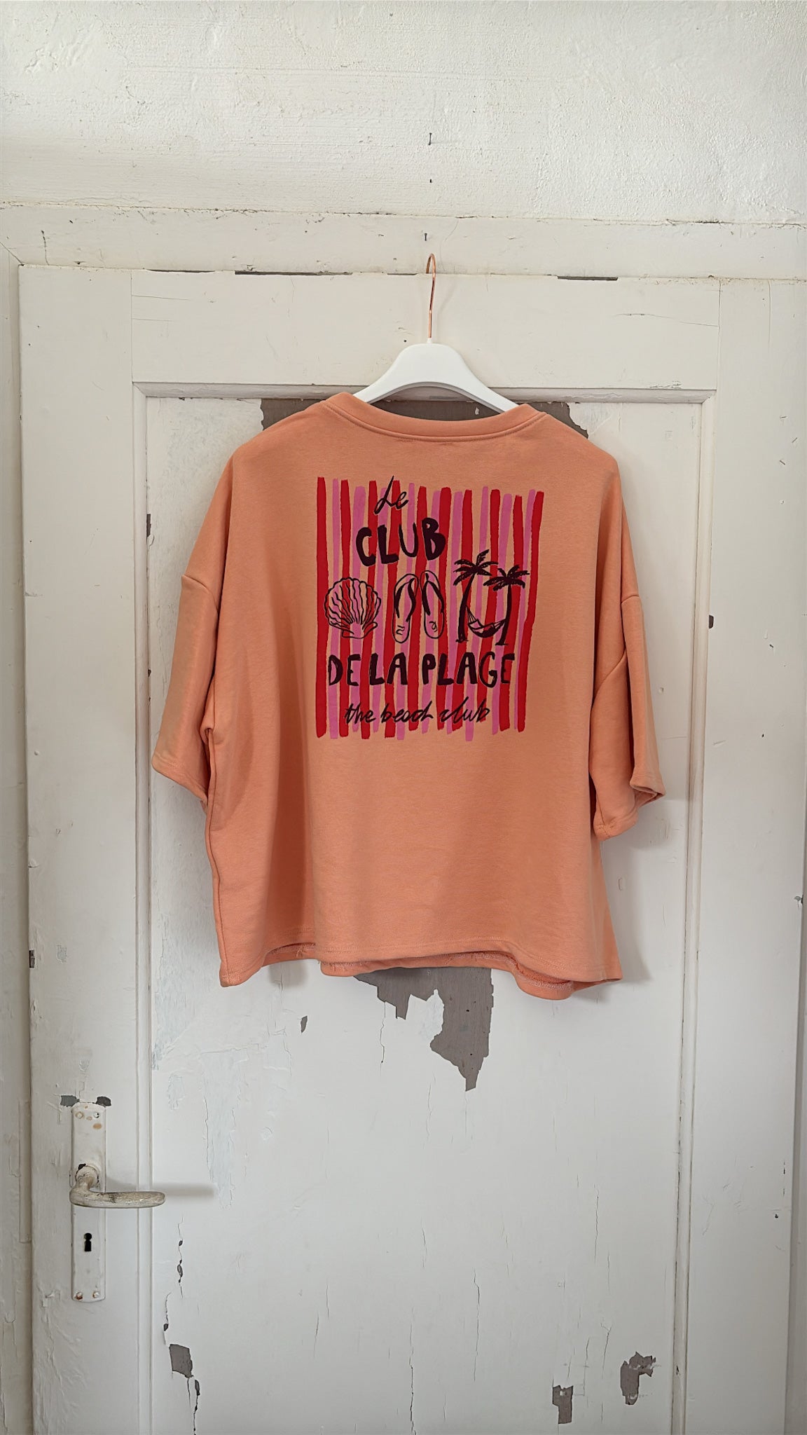 T-shirt Art.Nr. M30521