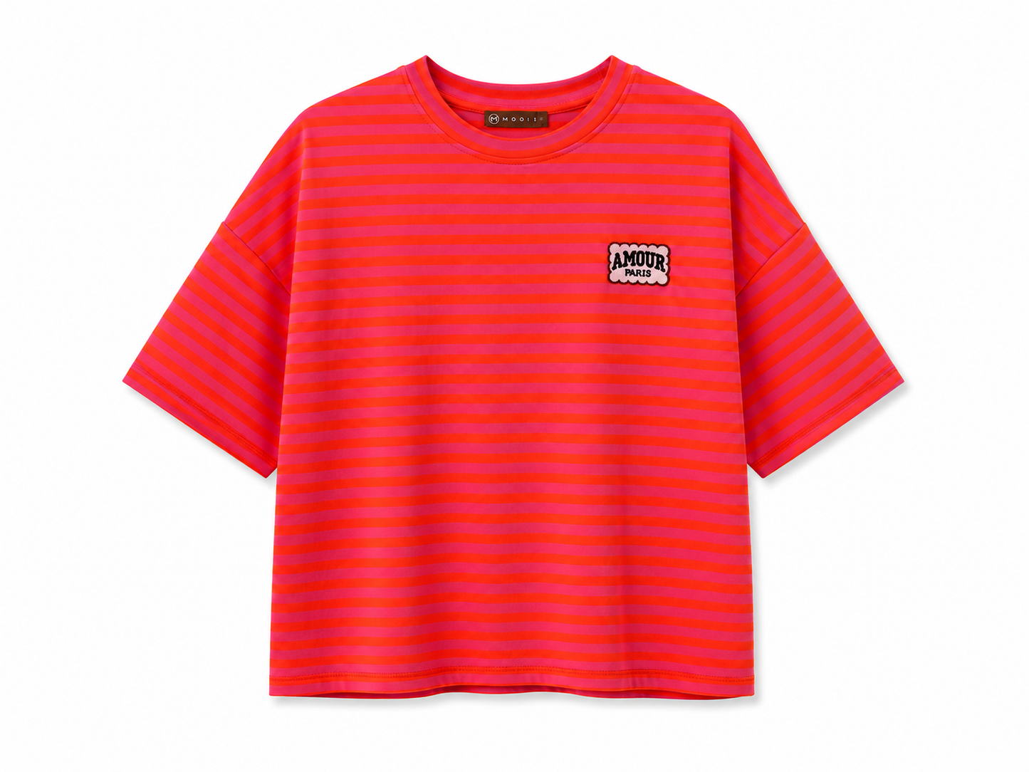 T-shirt Art.Nr. Q1522 (versch. Farben)