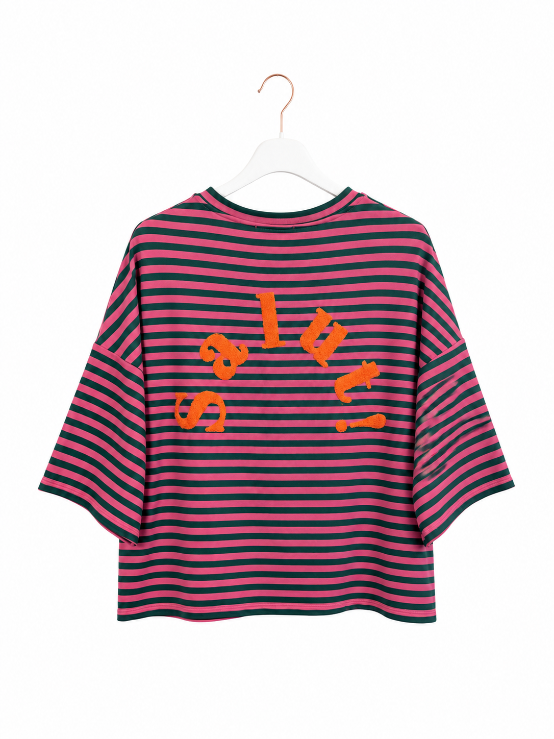 T-shirt Art.Nr. Q1372 (versch. Farben)