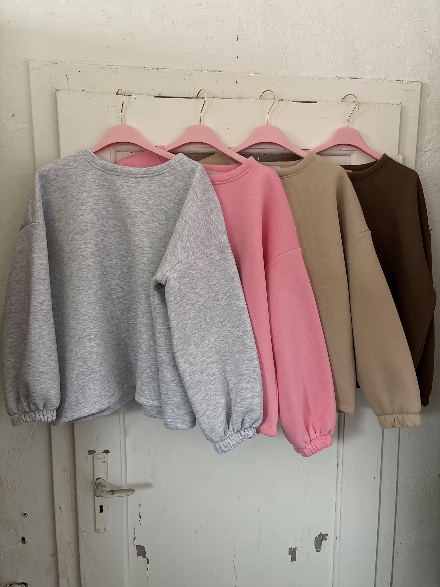 Pullover Art.Nr. R51619 (versch. Farben)