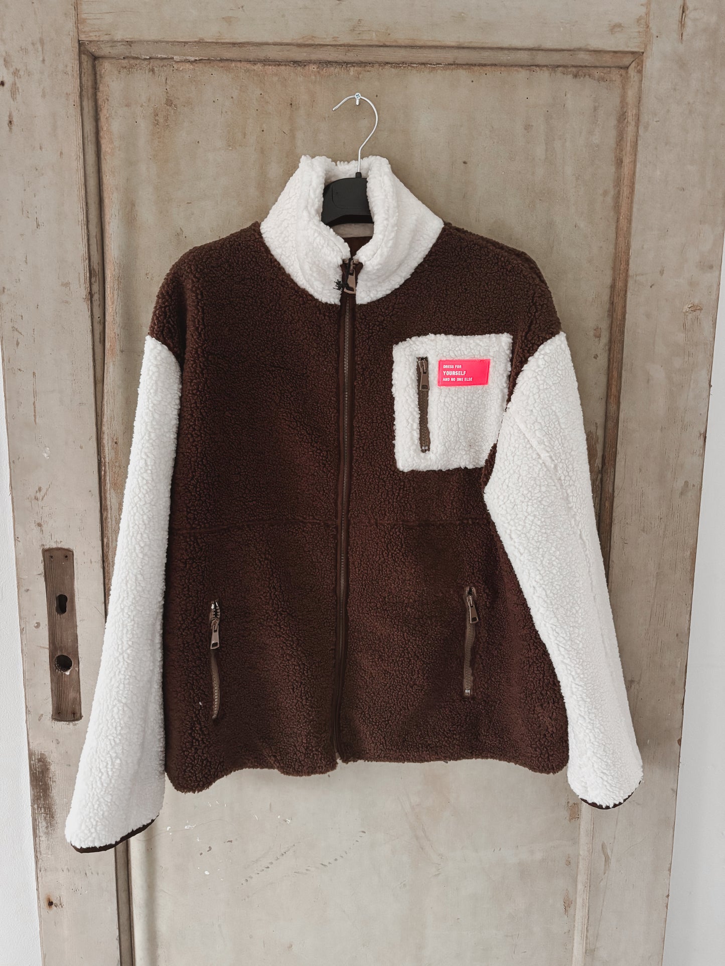 Jacke Art.Nr. 5171 (versch. Farben)