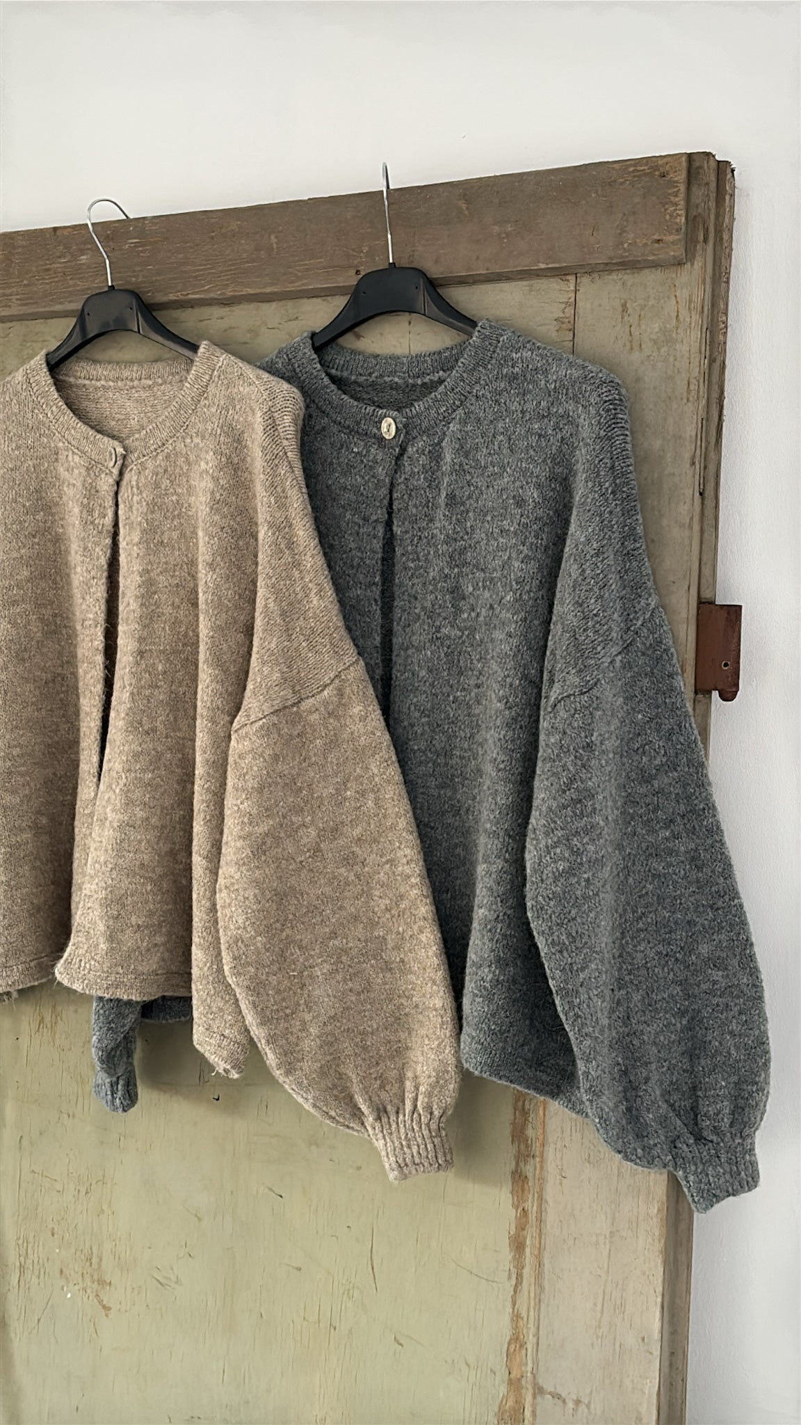 Cardigan Art.Nr. 51261 (versch. Farben)