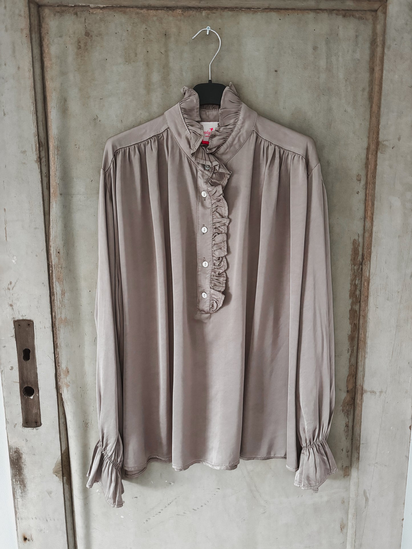 Bluse Art.Nr. 5221 (versch. Farben)