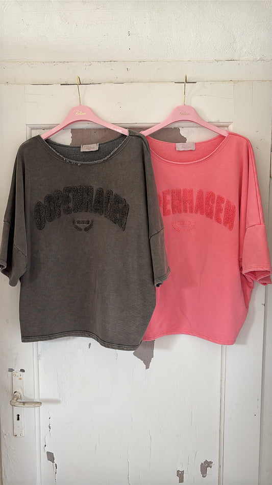 T-Shirt Art.Nr. 7662 (versch. Farben)