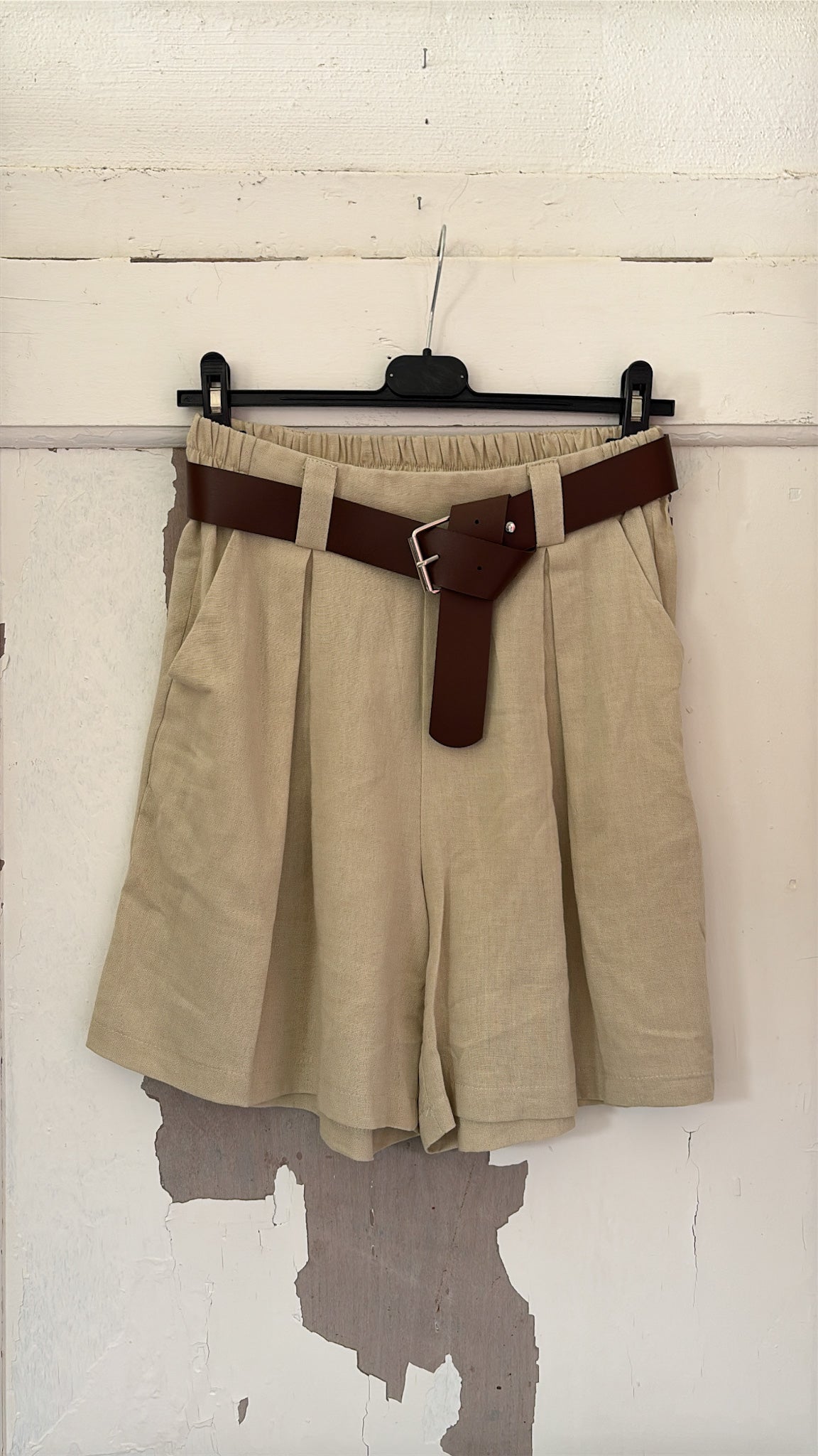 Shorts Art.Nr. B5078 (versch. Farben)