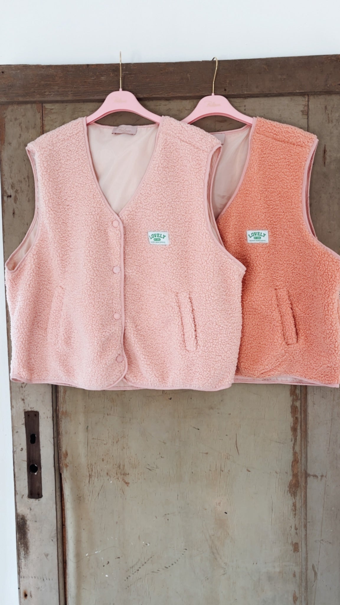 Weste Art.Nr. 6531 (versch. Farben)