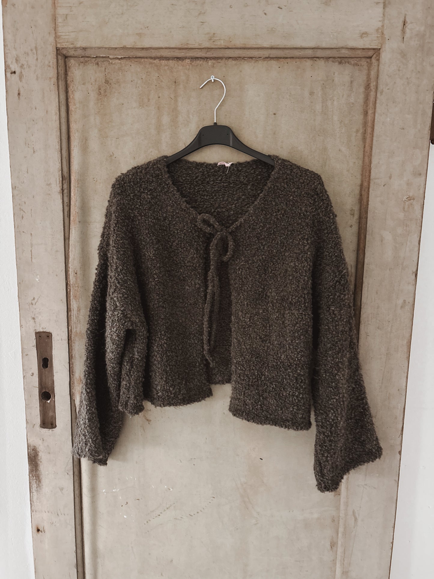 Cardigan Art.Nr. 5143 (versch. Farben)