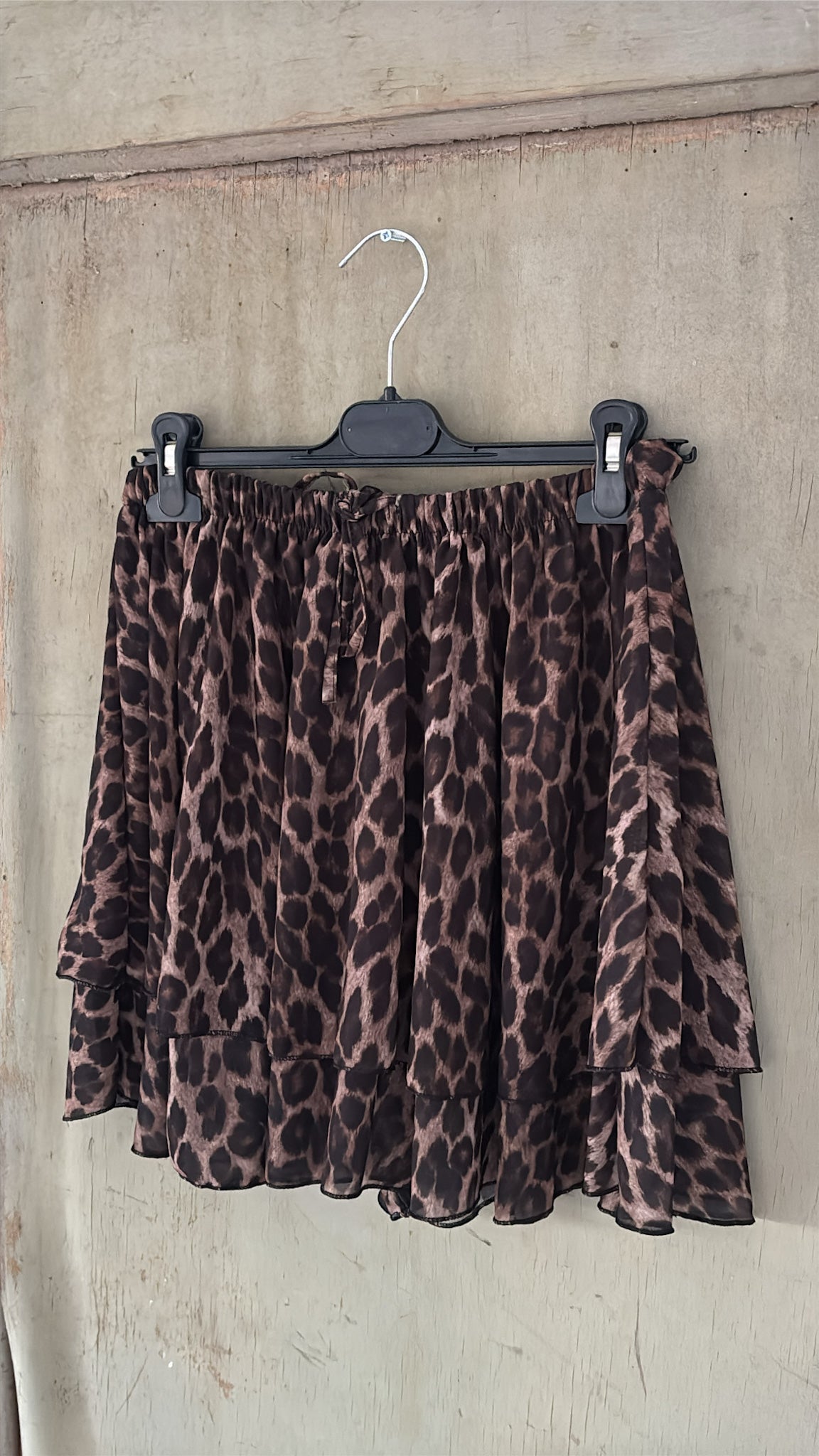 Skort Art.Nr. 25180 (versch. Farben)