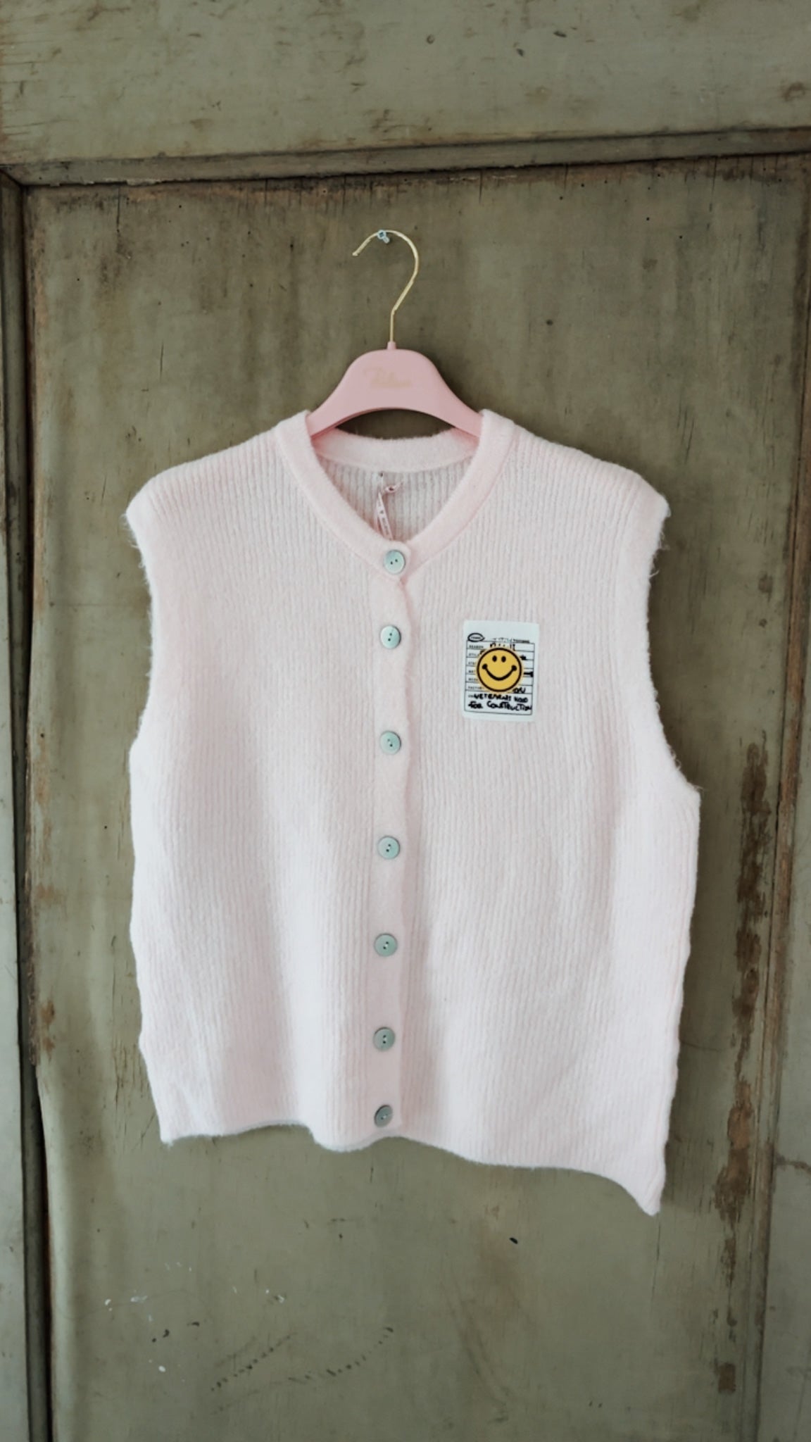 Weste Art.Nr. 21919 (versch. Farben)