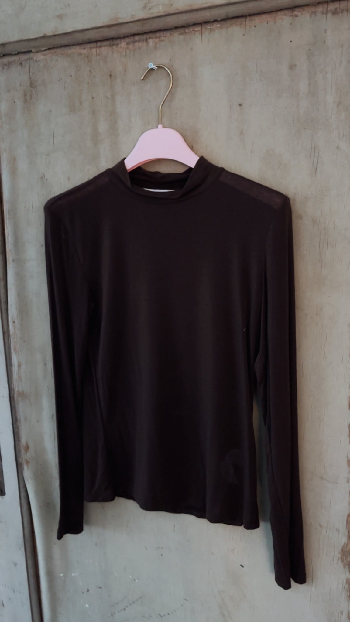 Lamgarmshirt Art.Nr. R50160 (versch. Farben)