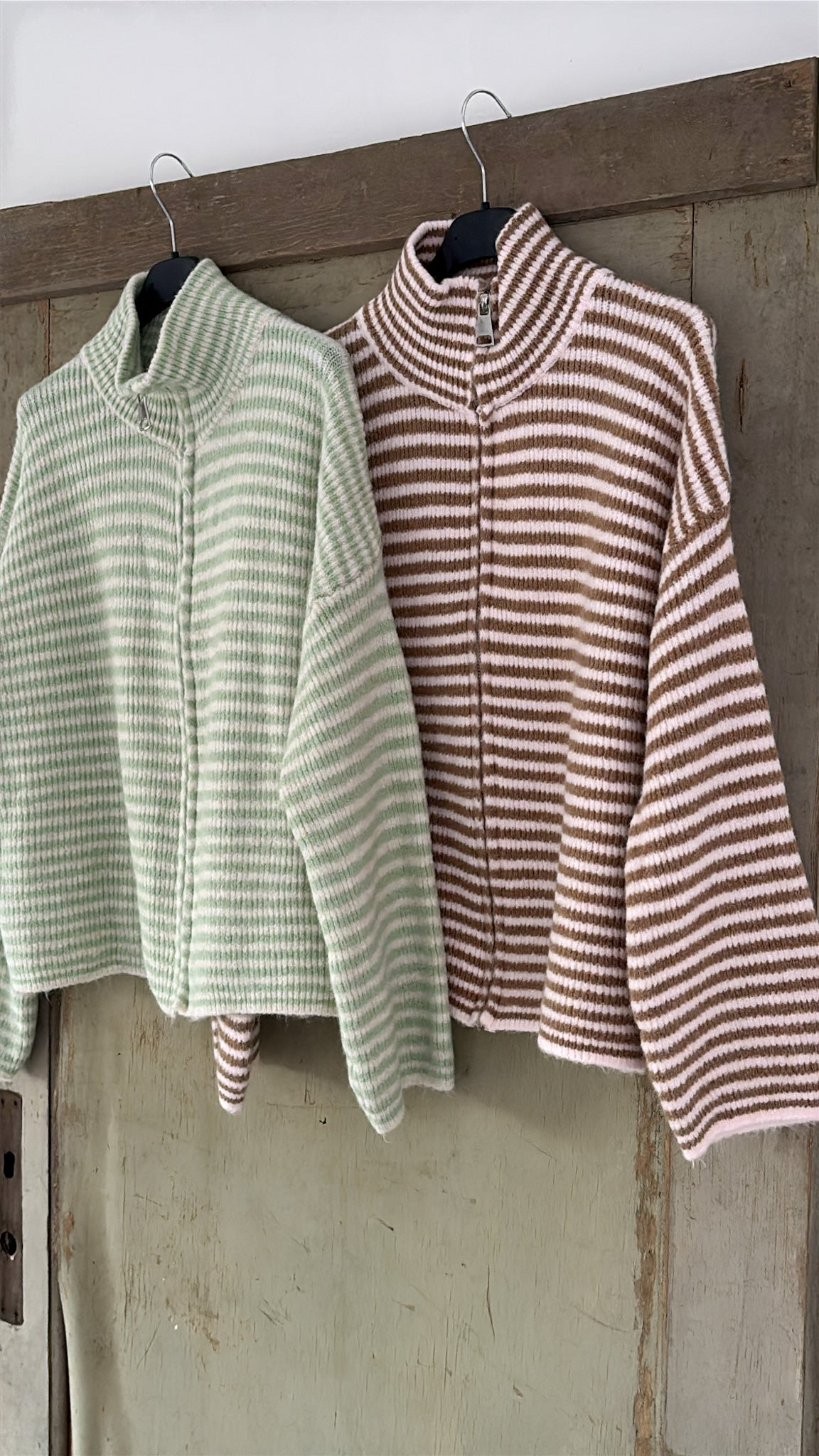 Cardigan Art.Nr. 51255 (versch. Farben)