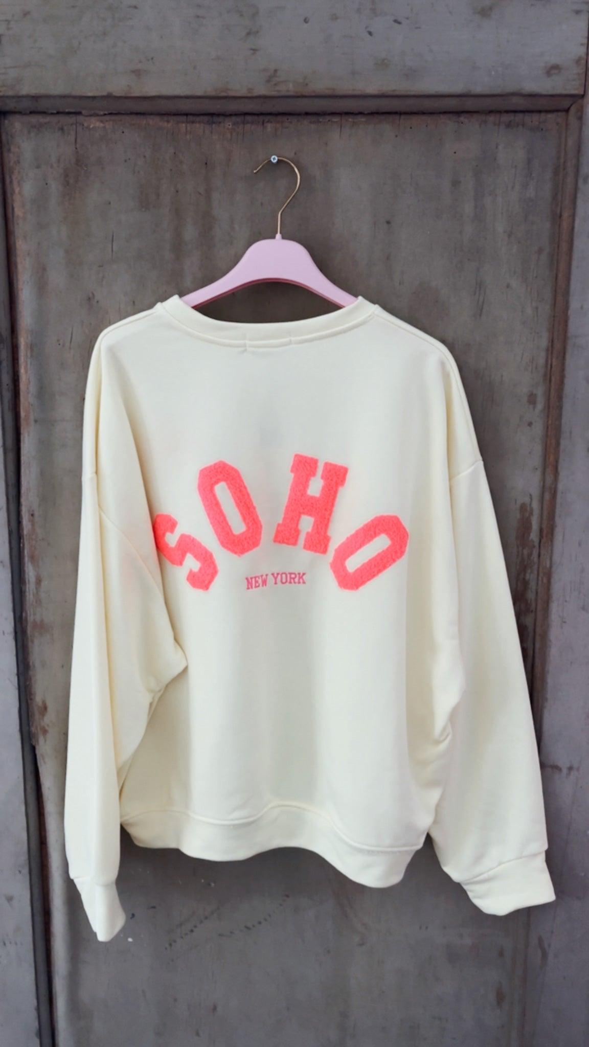 Pullover Art.Nr. 02109 (versch. Farben)