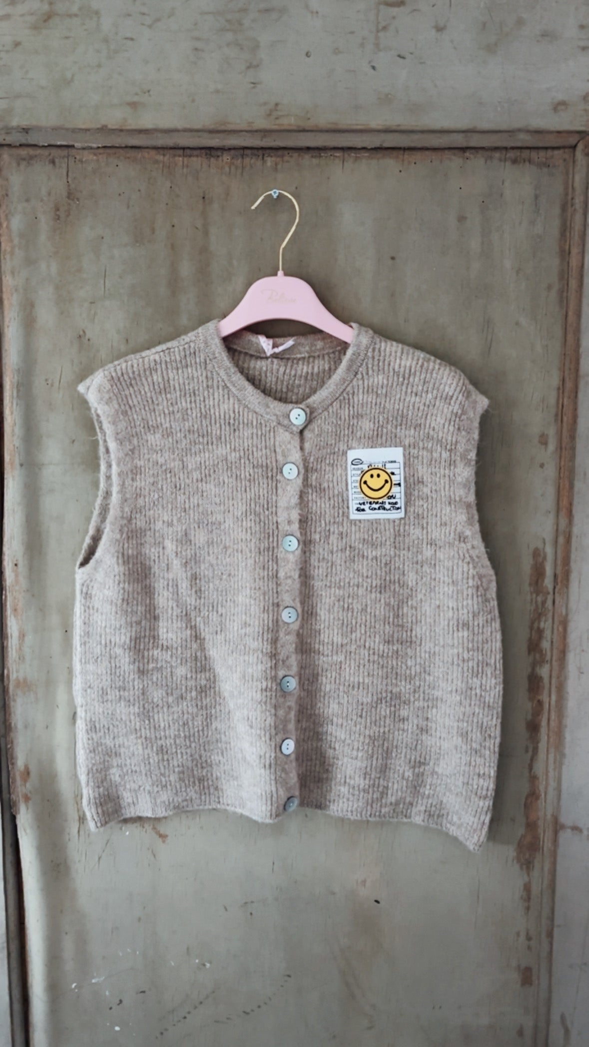 Weste Art.Nr. 21919 (versch. Farben)