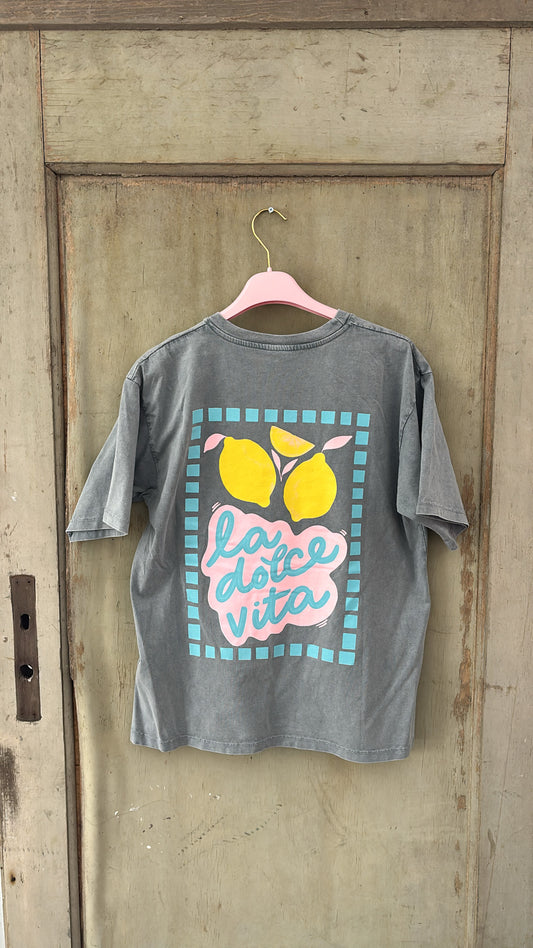 T-shirt Art.Nr. G6030.1