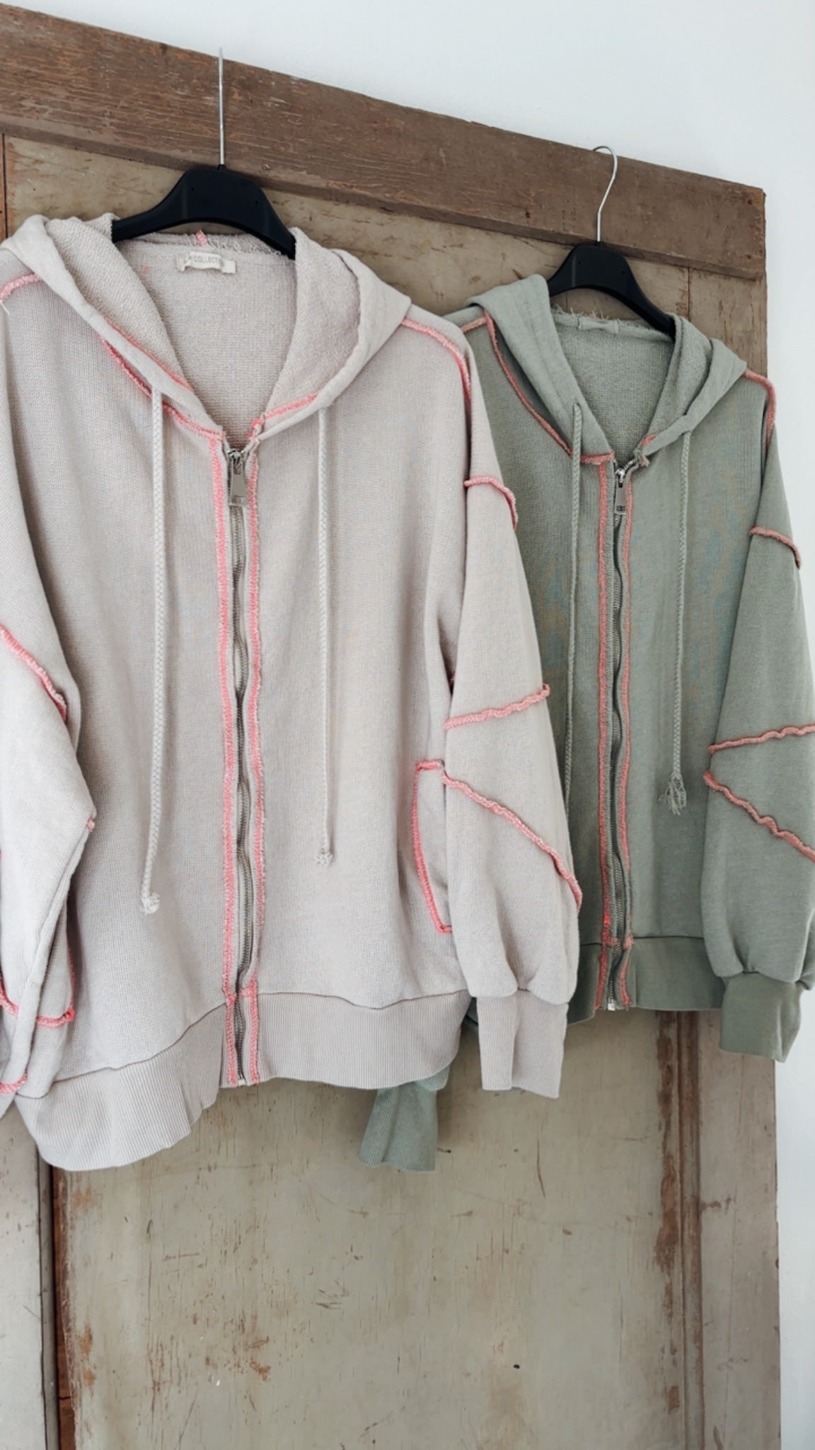 Jacke Art.Nr. 855461 (versch. Farben)