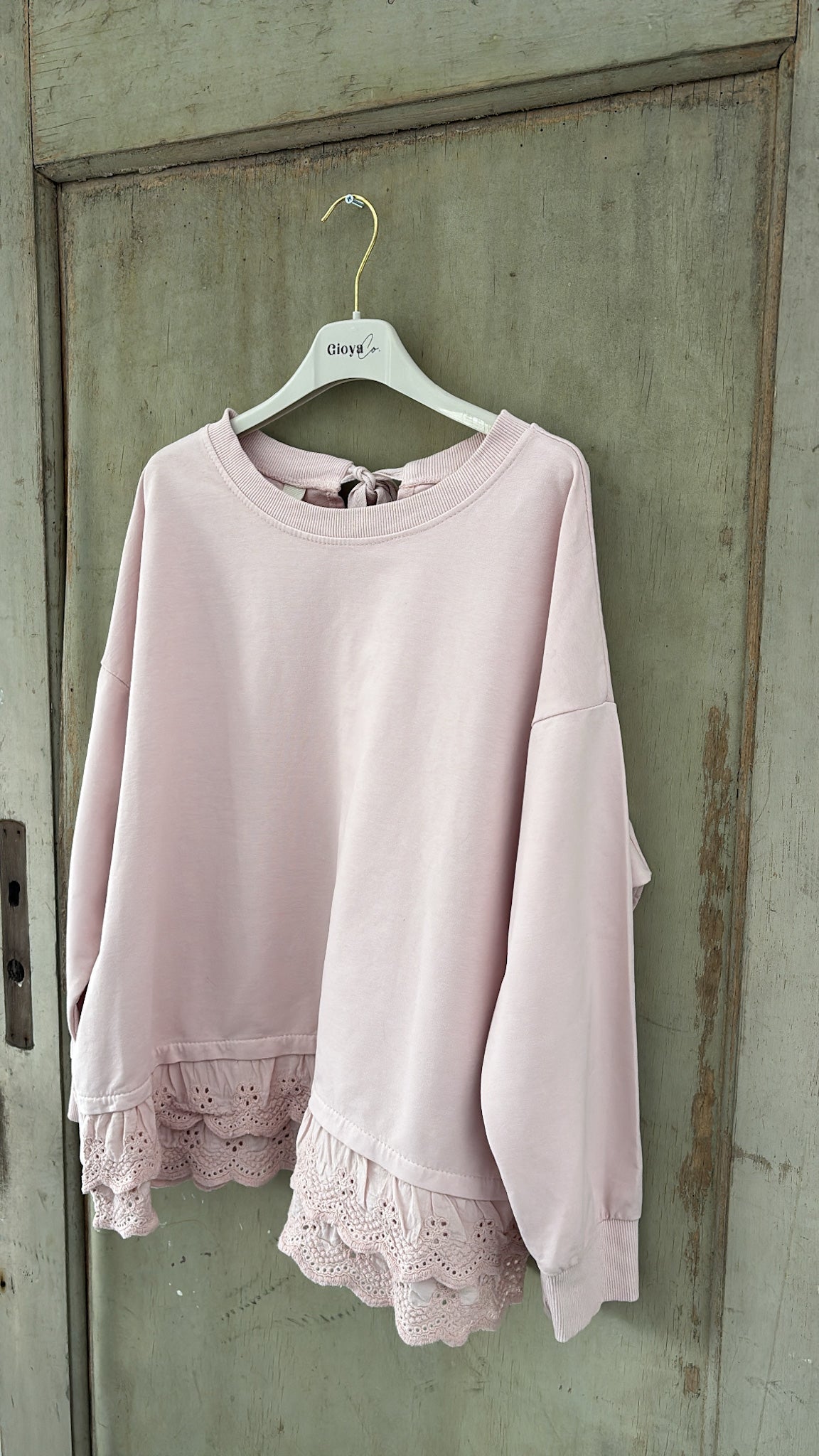 Pullover Art.Nr. 12619 (versch. Farben)