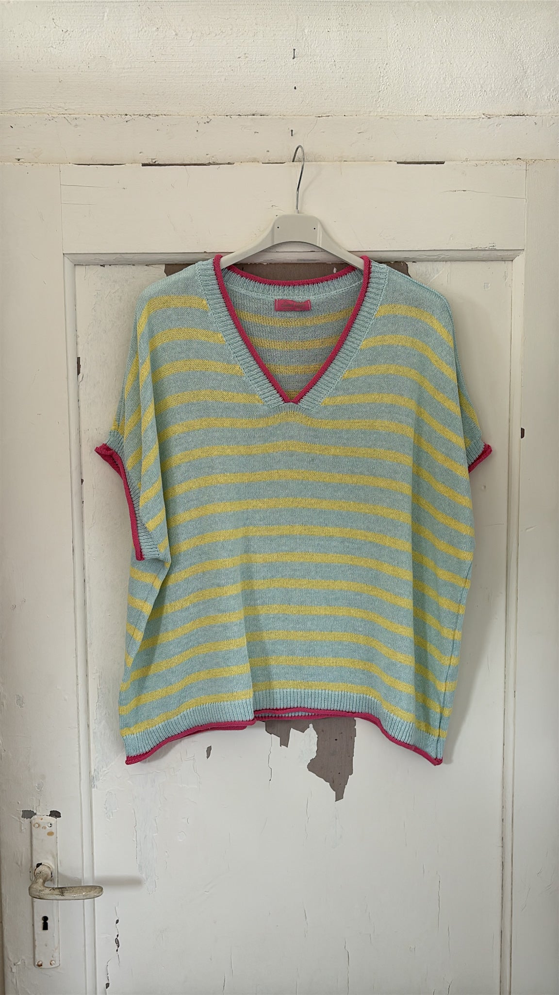 T-shirt Art.Nr. 36193 (versch. Farben)