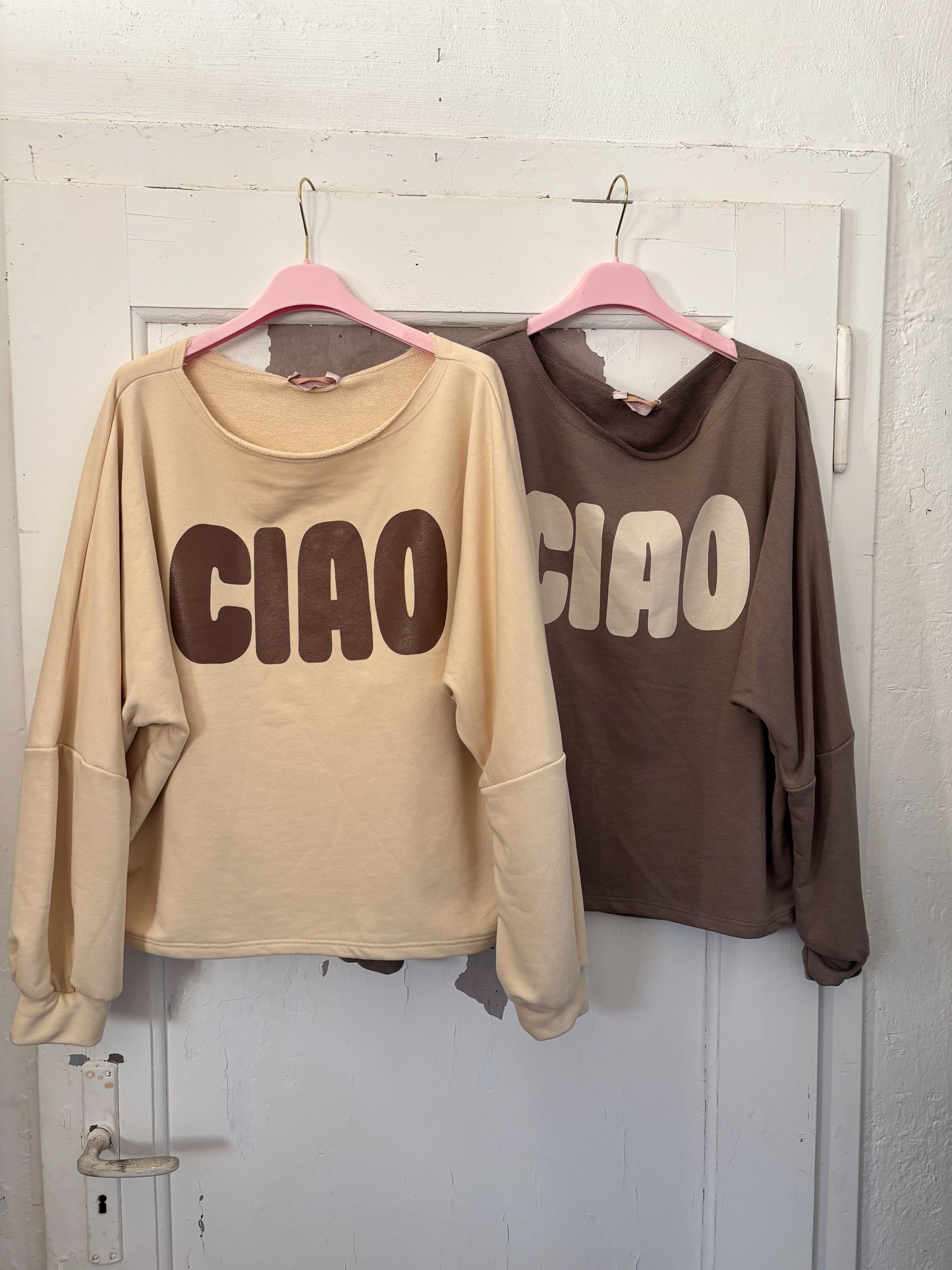 Pullover Art.Nr. R51589 (versch. Farben)