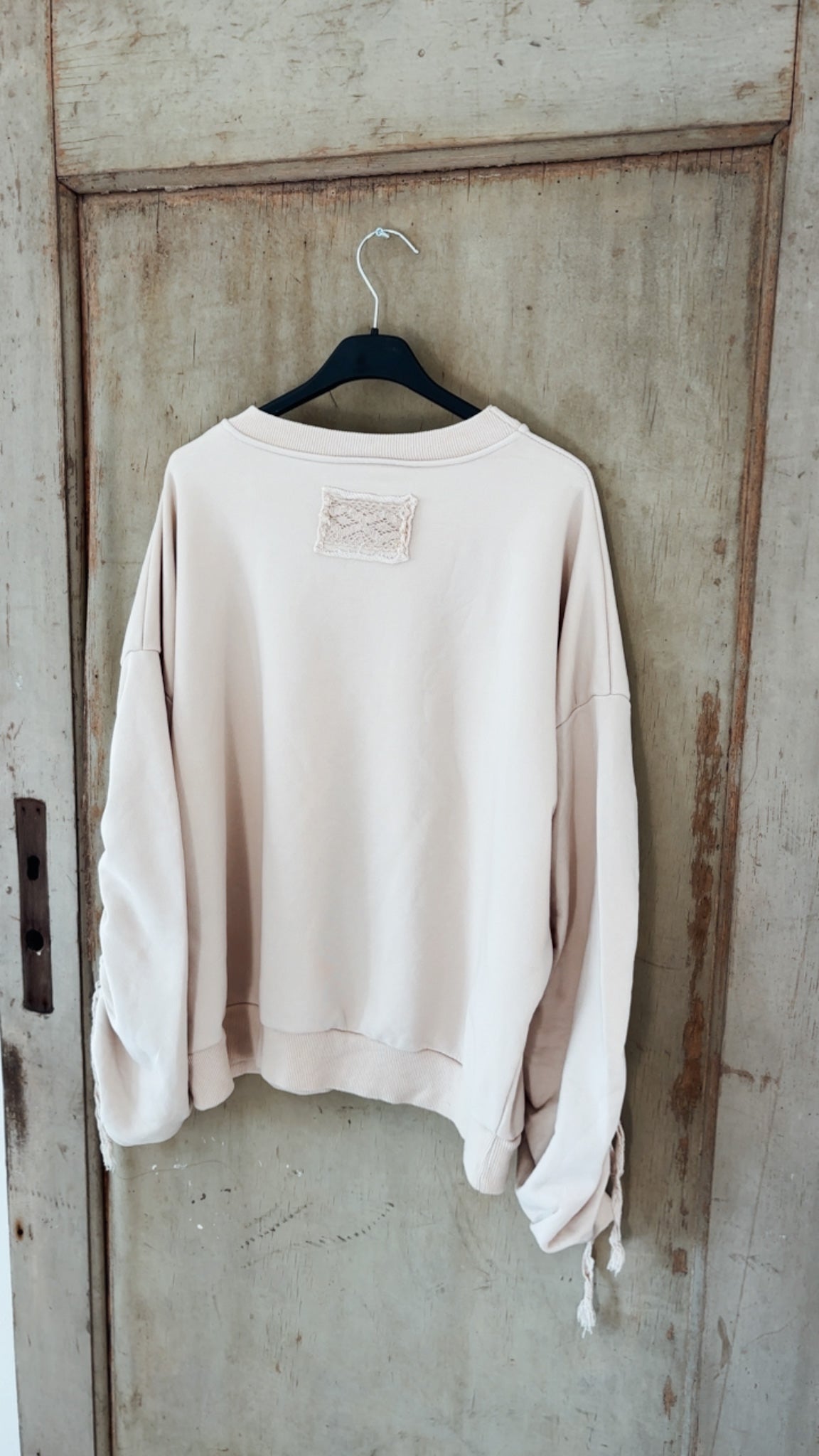 Pullover Art.Nr. 10457 (versch. Farben)