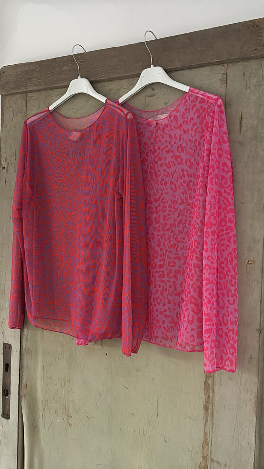 Shirt Art.Nr. G9762 (versch. Farben)